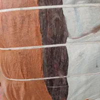 عدل الیاف درجه یک ، دو مستقیم از تولیدکننده