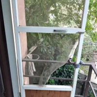 درب آلمینیومی