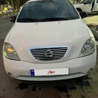 تیبا صندوق دار