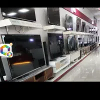 تلویزیون ال ای 50و43و65 نو هوشمند