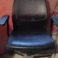 صندلی  اداری و مدیریت مارک نیلپردر حد نو