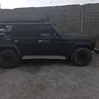 پاترول 6 سیلندر