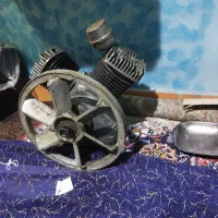 بلوک هواساز 250لیتری