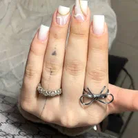 جشنواره تخفیفات ۴۰٪ کلبه صورتی ناخن بافت مژه فشیال