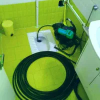 لوله بازکنی فنرزن چاه بازکن کل‌هشتگرد شبانه روزی