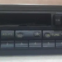 رادیو ضبط کاست خور