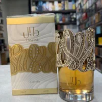 ادکلن دلال لطافه و حیاتی ارض الزعفران و...
