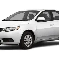 سراتو ۲۰۰۰ در حد صفر، بدون خط و خش۶۳۰۰۰ کارکرد