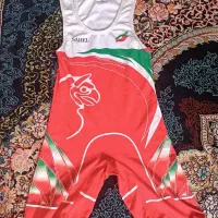 دوبنده وکفش کشتی