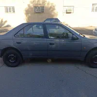 فروش پژو 405 دوگانه سوز فابریک