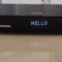 پلیر بلوری سامسونگ