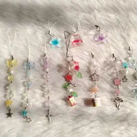 فروش تک اکسسوری و اویز پینترستی