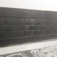 لت در