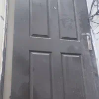 درب ورودی