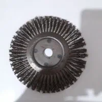 فرچه تخت بافته