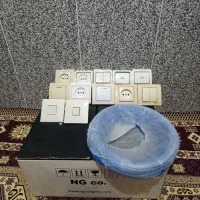 کلید پریز