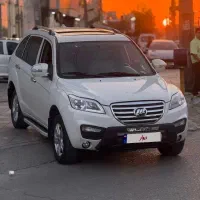 لیفان X60بی رنگ درجه بک