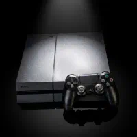 Ps4 fat