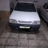 پراید 95