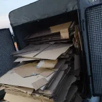خرید کارتن و ضایعات