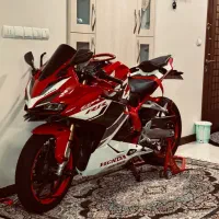 Cbr250full (special)|موتورسیکلت|تهران, شهرک صدرا|دیوار