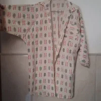 مانتو دخترانه