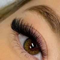 مدل مژه