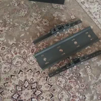 پایه تلویزیون دیواری