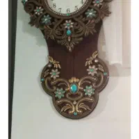 ساعت دیواری