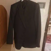 کت و شلوار