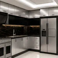 کابینت و کمد دیواری