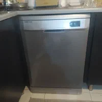 ماشین ظرف شویی سامسونگ