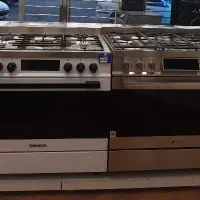 فرگاز اسنوا با تخفیف نقدی و شرایط اقساط