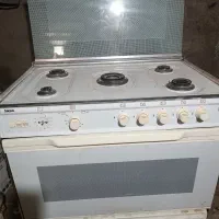 فر گاز پنج شعله