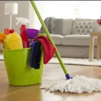 شرکت خدماتی بهار نظافت در منزل