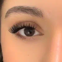 اکستنشن و کاشت مژه