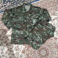 لباس نظامی و تاکتیکال هوا و فضا