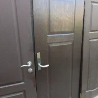 درب های اتاق واپارتمان