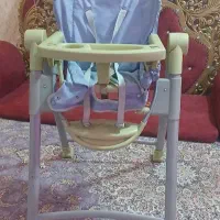 صندلی غذا بچه