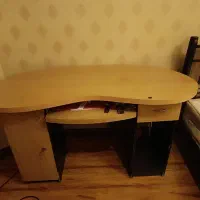 میز کامپیوتر