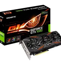 کارت گرافیک نو GTX 1080