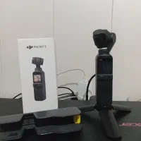 دوربین اسمو پاکت ۲