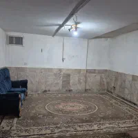 اجاره  روزانه نزدیک حرم.۶۰ متر بدون اتاق