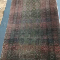قالی ابریشم قدمت بالا