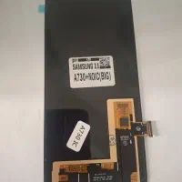 ال سی دی آی سی سامسونگ A8 PLUS مدل A730 Big Glass