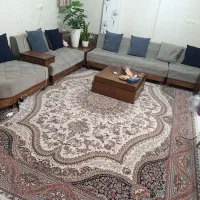 مبل 8نفره