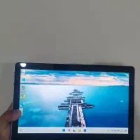 لب تاب لمسی HP پردازنده i7 نسل 4 رم 8 هاردSSD128