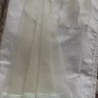 تل اسکارف همراه با گیره نو