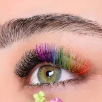 آف ویژه آموزش مژه
