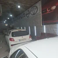 صافکاری نقاشی